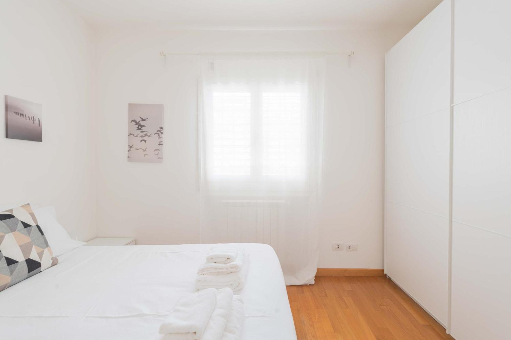 Appartamento Loverhome 3 Roma