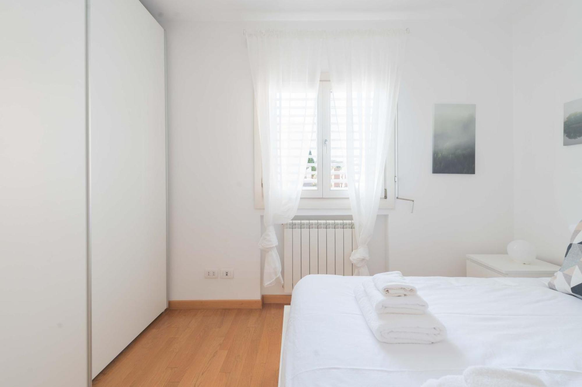 Appartement Loverhome 3 *