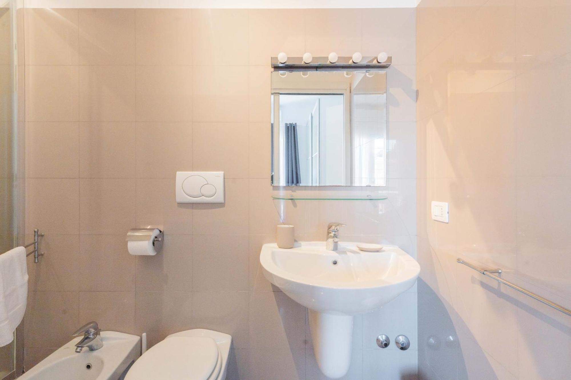 Loverhome 3 Appartement *