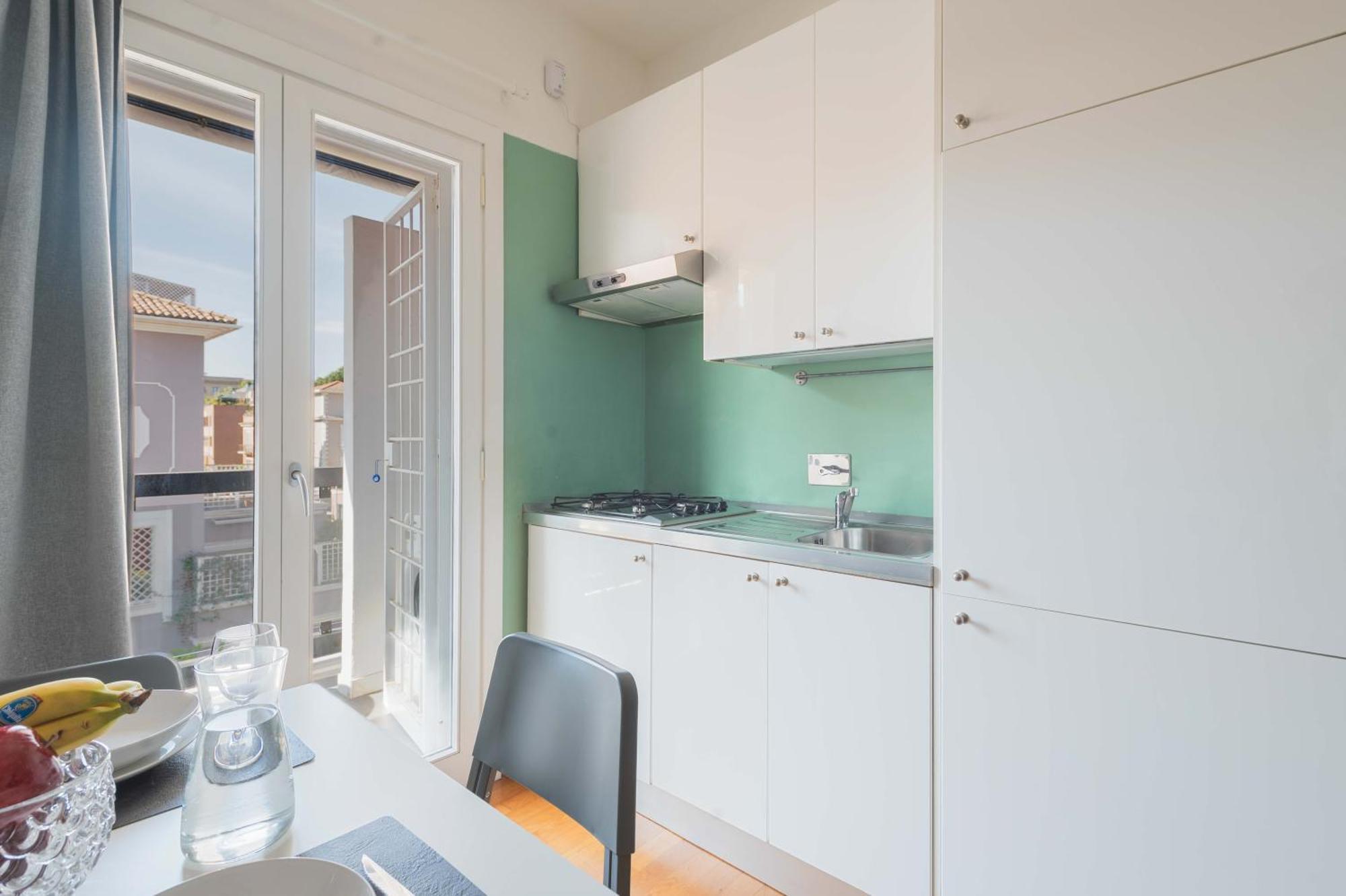 Loverhome 3 Appartement