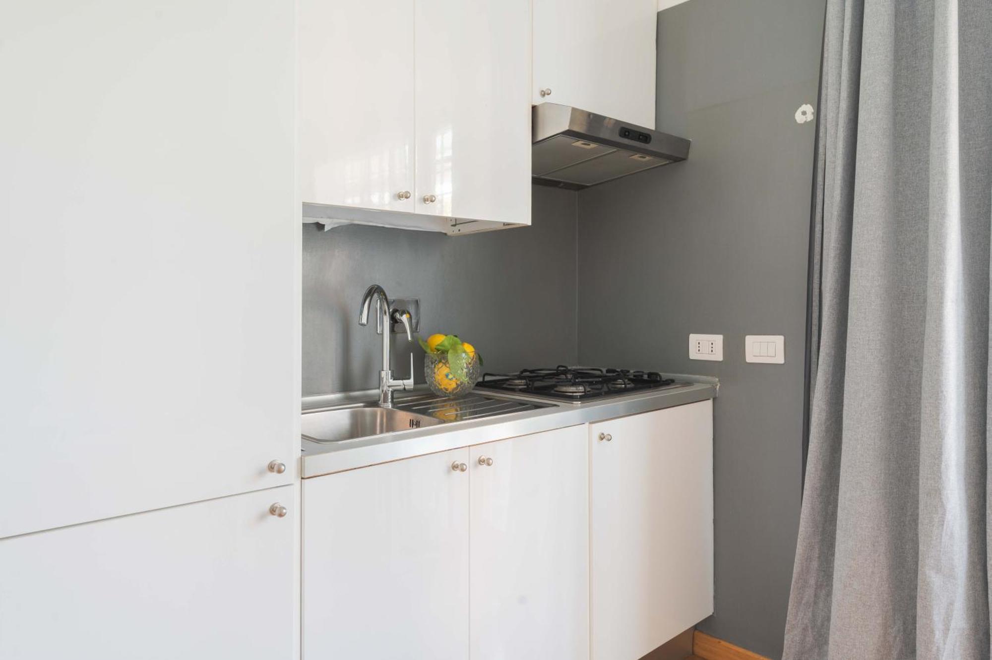 Appartement Loverhome 3