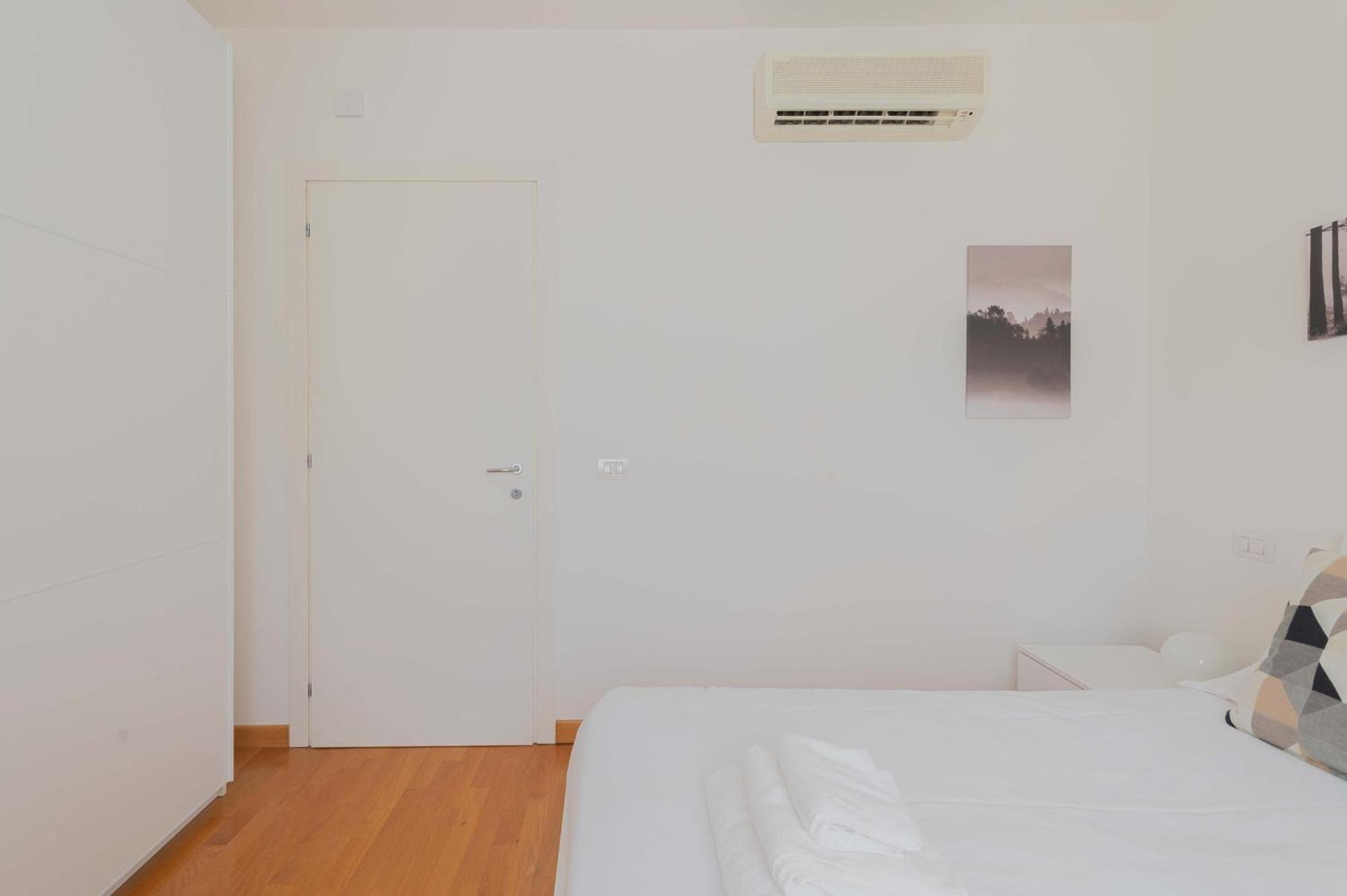 Loverhome 3 Appartement Rome