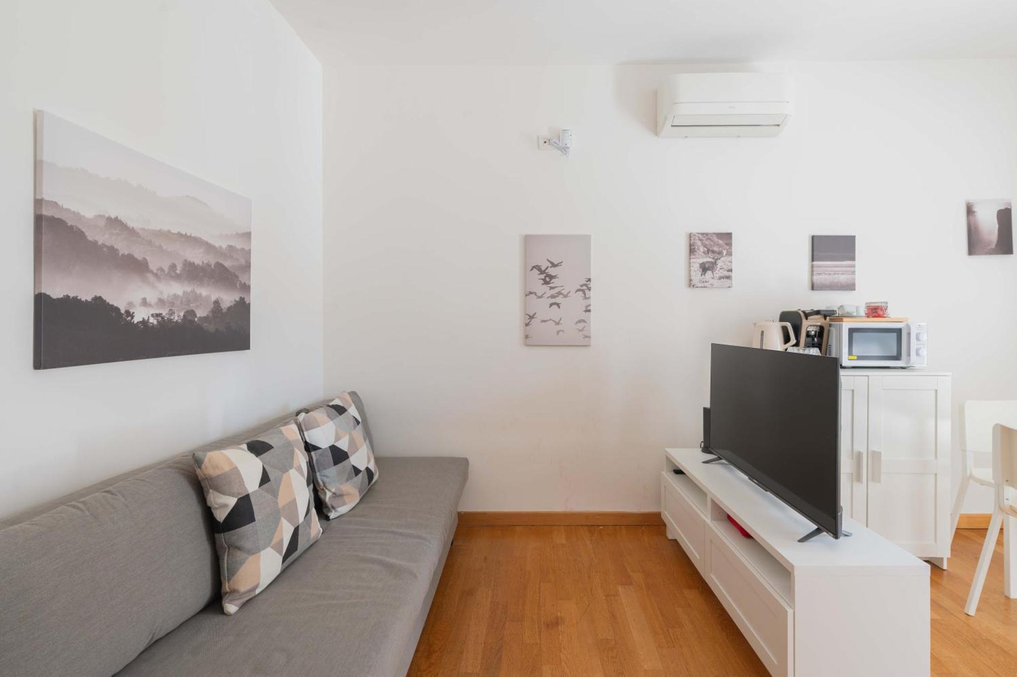 Loverhome 3 Appartement *