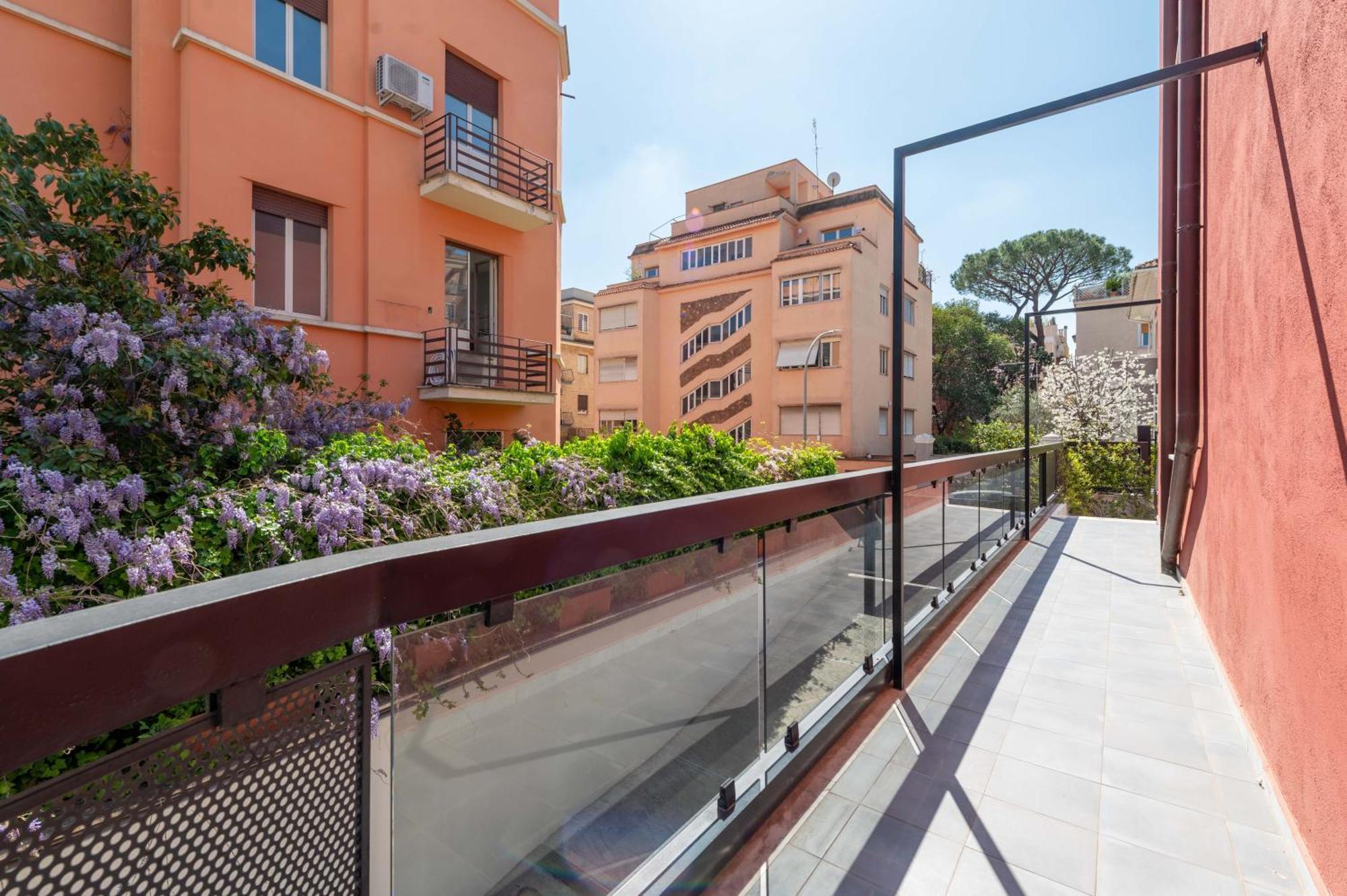 Loverhome 3 Appartement *