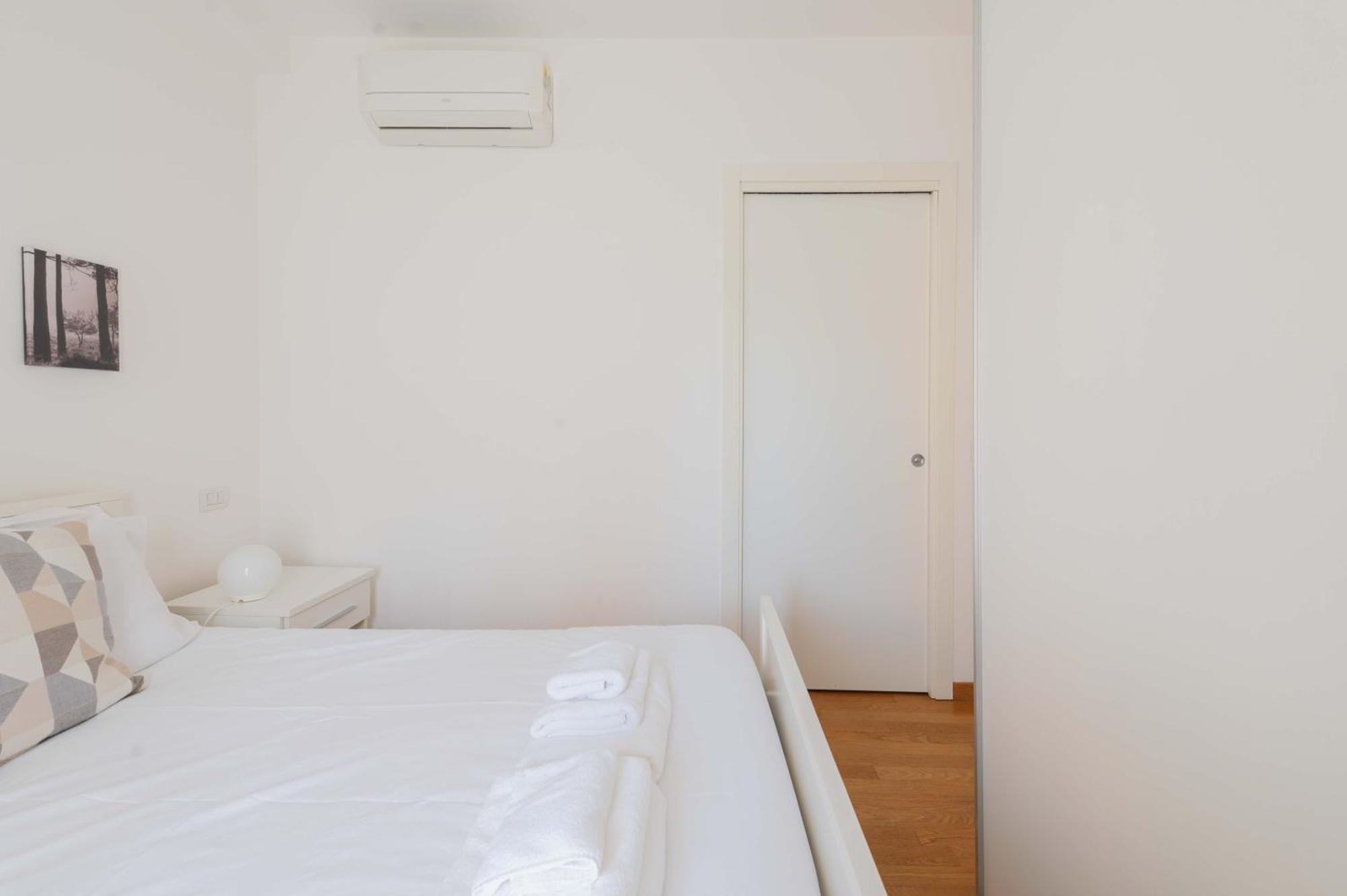 Loverhome 3 Appartement Rome