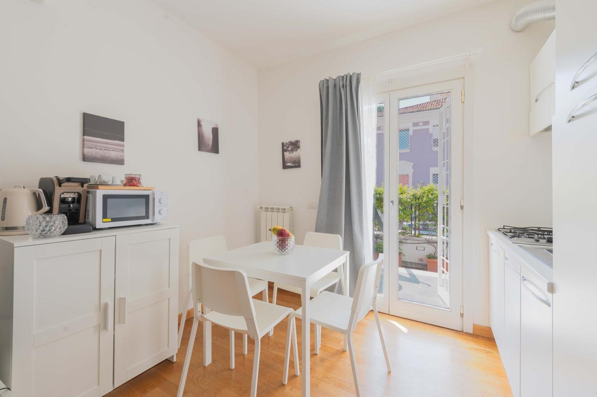 Loverhome 3 Appartement